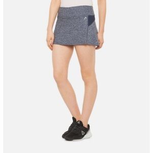 HEAD Tennis Dri-Motion Fresh Mesh Skort